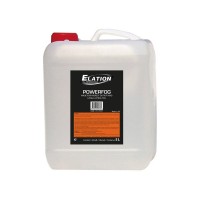 Fog Fluid POWERFOG 5 liter